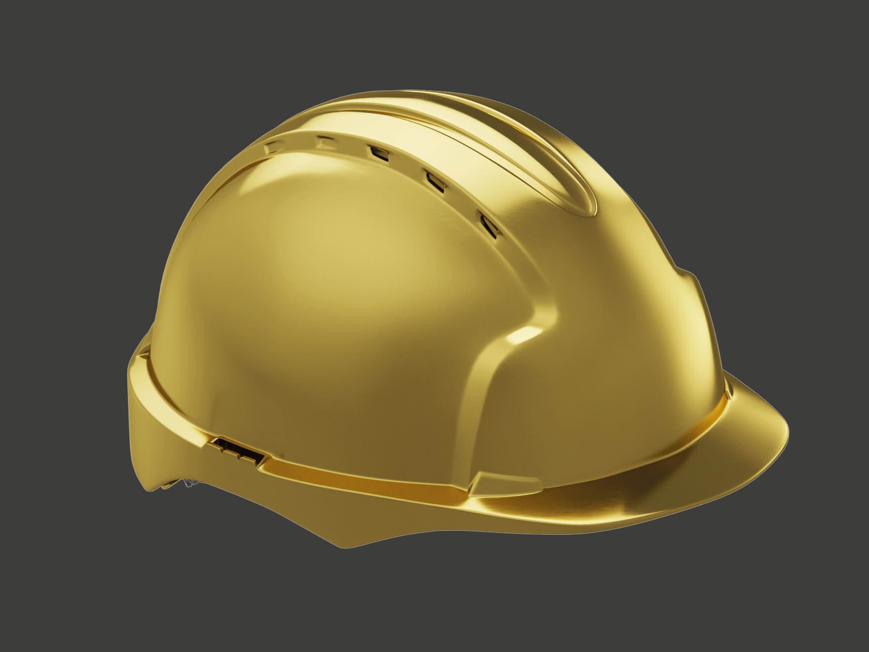 Hjelm Proffklubb Gull 400x300